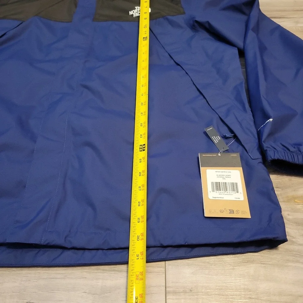 The North Face nwt north